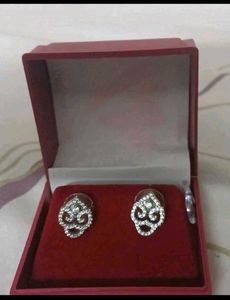 Elegant Dangle Earrings