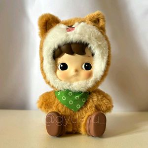 Hacipupu Open Blindbox