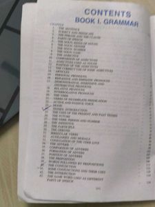High School English Grammar &amp; Composition by Wren