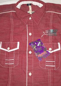 Half Shirt 👕👔