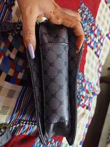 OG Steve Madden Purse