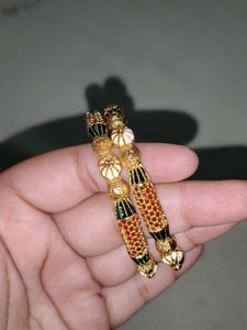 Traditional Indian Bangles
