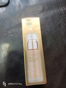 Swiss Beauty High Performance Foundation