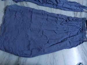 Lilac Handwork Lehenga Choli Set