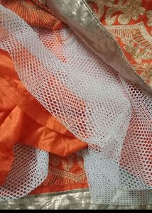 SALE❗Beautiful Embroidery Lehenga 😍❤️