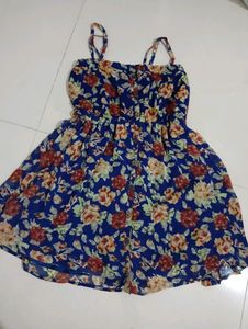 Floral Tops