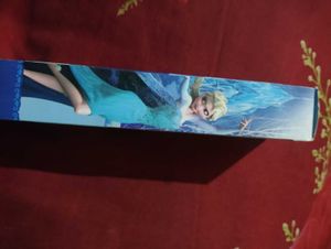 anna brand new doll from Frozen