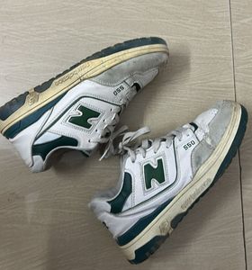 NEW BALANCE 550 Original shoes