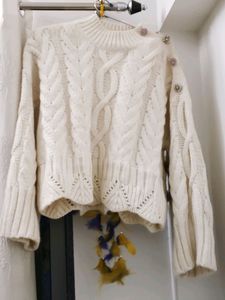 Zara Original Limited Edition beautiful Diamond st