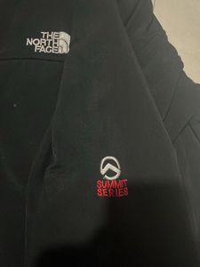 The North Face Windstopper Jacket