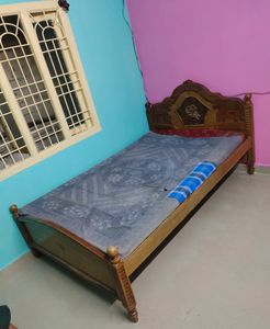 Very Good Condition 🛌 Bed 🛏️