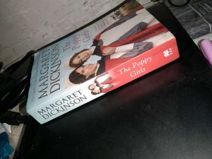 The Poppy Girls