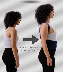Posture Corrector Belt