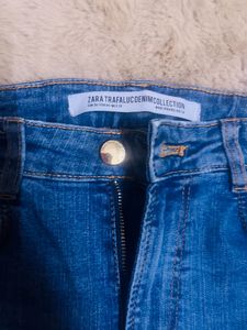 Zara Skinny Jeans