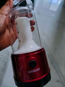 Eveready Lamp Torch