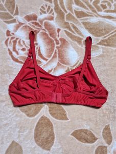Red Bra❤️