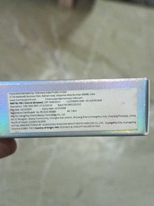 CMC Kiss Drip Lip Gloss