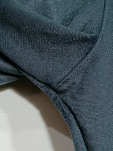 Dark Grey Track Pant (Men)