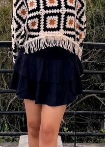 Crochet Top