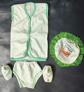 Baby Clothing Set