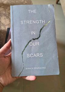 The Strength in Our Scars - Poetry