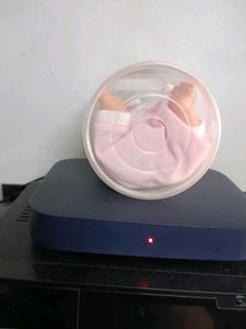 John Johny Baby Doll
