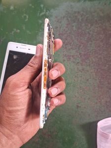 Lot of 2 Used Smartphone Internal Components