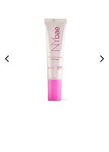 Nybae Pro Strobe Cream Pink Topaz