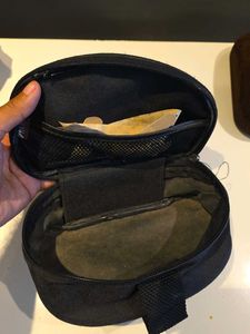 Vanity Bag