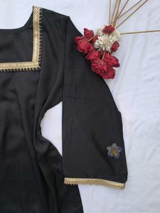Corset back Short kurti 🫶🏻