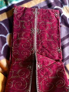 Elegant Ethnic Jacket