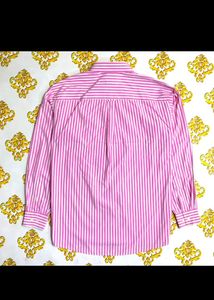 Lacoste Strips Shirt