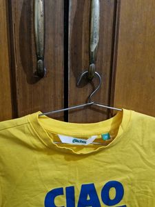 crop tee