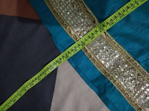 Skirt/ Lehenga