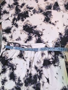 Tie Dye Co-ord Set