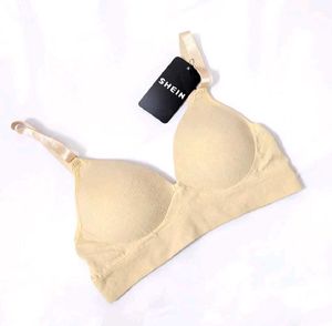 Shein Bra - Comfortable Everyday Wear