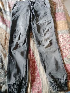 Comfortable Jogger Pants &amp; Trousers Combo