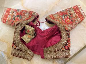 Wedding lehanga (check details)