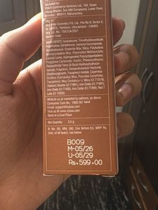 Stay All Day Lipstick - Nude Peach