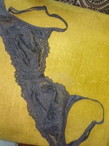 Lace Bralette
