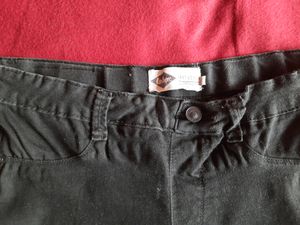 lee cotton jeggings standard length