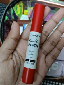 hilary Rhoda Kissable Lip Crayon - Candy Flush