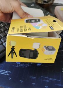 Original Content creator vlogger Digitek RGB