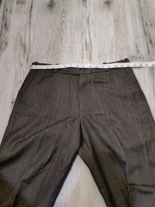 Ma6129 Sabrin baggy pant waist 32 inches