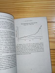 Psychology Of Money Bestselling Book