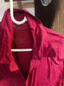 Elegant Pink Kurta set for Women
