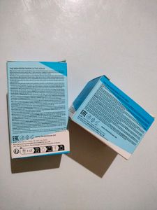 The Skin House Marine Active Hydrating Duo