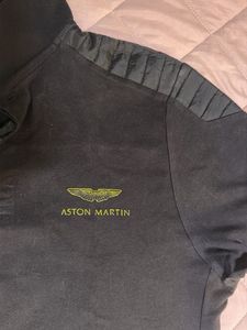 Aston Martin x Hackett Polo Shirt