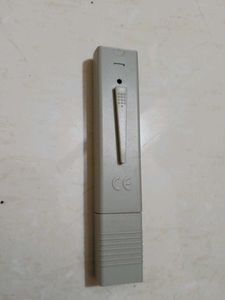 AquaFresh TDS Water Quality Meter