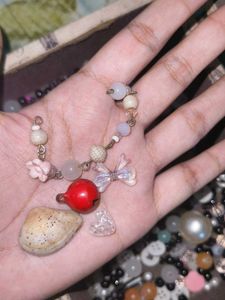 Bead set